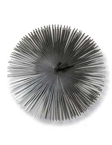 SCOVOLO ACCIAIO X CAMINO DOMUS - DOMUS | Utensili Store