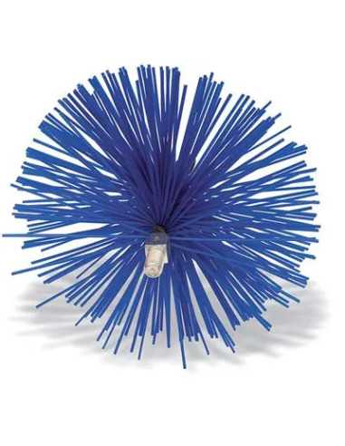 SCOVOLO NYLON X CAMINO DOMUS - DOMUS | Utensili Store