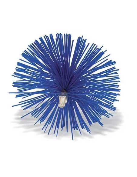 SCOVOLO NYLON X CAMINO DOMUS - DOMUS | Utensili Store