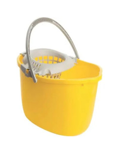 GENERICA SECCHIO MOP LAVA PAVIMENTO