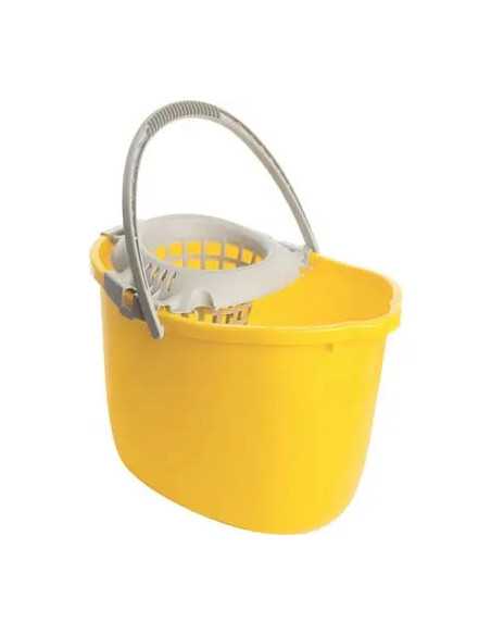 SECCHIO MOP LAVA PAVIMENTO - GENERICA | Utensili Store