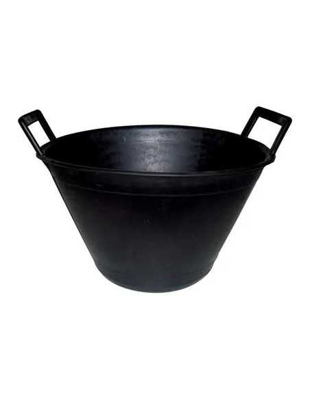 SECCHIO MURATORE DUE MANICI - GENERICA | Utensili Store