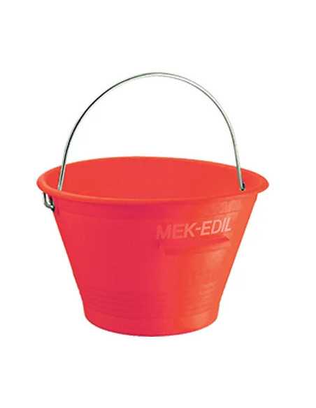 SECCHIO MURATORE MEK-EDIL - GENERICA | Utensili Store