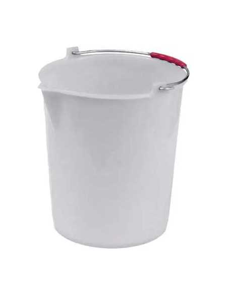 SECCHIO PESANTE + BECCO BIANCO ICS - ICS | Utensili Store