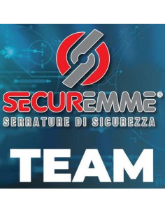 SECUREMME TEAM - Kit Pz. 98