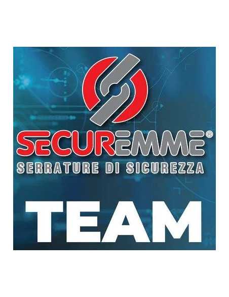 SECUREMME TEAM - SECUREMME | Utensili Store