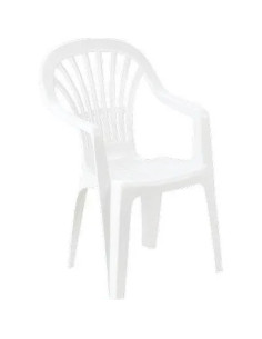 PROGARDEN SEDIA ZENA + BRACCIOLI