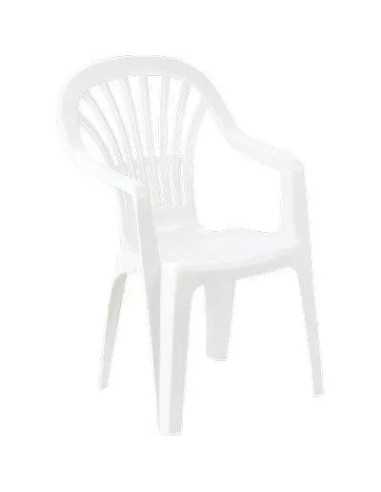 SEDIA ZENA + BRACCIOLI - PROGARDEN | Utensili Store