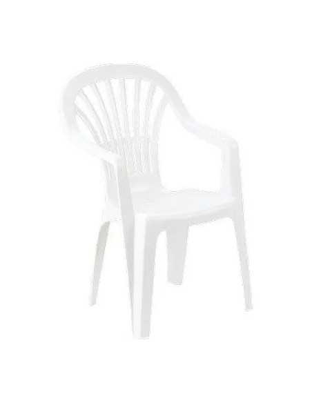 SEDIA ZENA + BRACCIOLI - PROGARDEN | Utensili Store