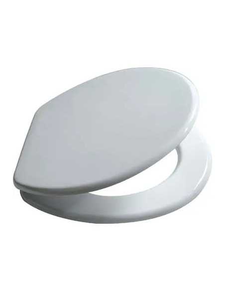 SEDILE WC DOMUS - DOMUS | Utensili Store