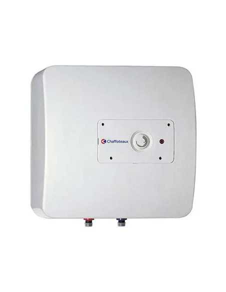 SCALDACQUA ELETTRICO SOPRALAVELLO CHAFFOTEAUX - CHAFFOTEAUX | Utensili Store