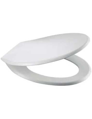 SEDILE WC S12 CARRARA E MATTA - CARRARA&MATTA | Utensili Store