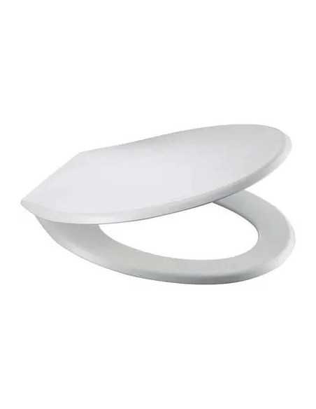 SEDILE WC S12 CARRARA E MATTA - CARRARA&MATTA | Utensili Store