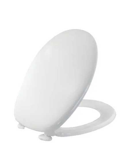 SEDILE WC SESTRIERE - SANIPLAST | Utensili Store