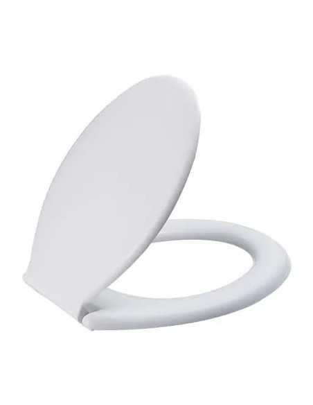 SEDILE WC Z2 - SANIPLAST | Utensili Store