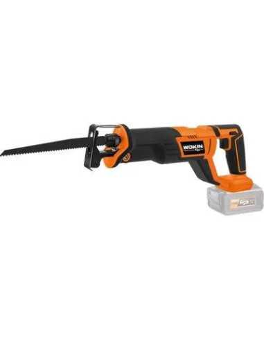 SEGA A GATTUCCIO BATTERIA GP20V - WOKIN | Utensili Store