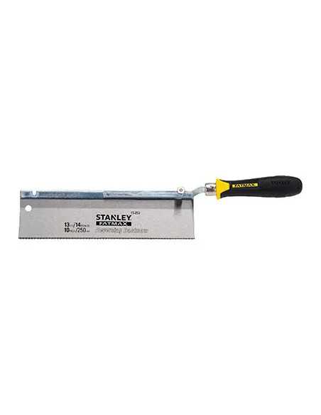 SEGA A PETTINE GIREVOLE FATMAX STANLEY - STANLEY | Utensili Store
