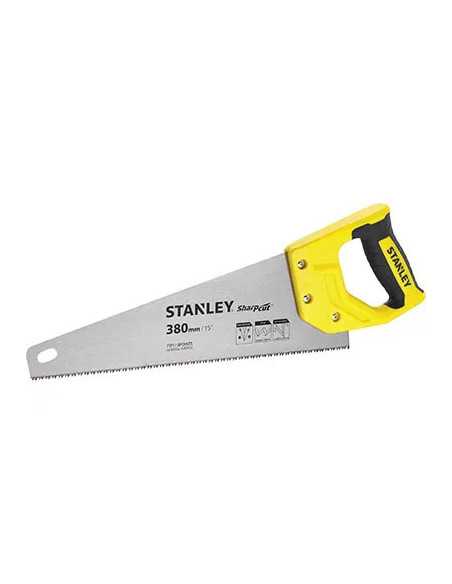 SEGA A SCIABOLA SHARPCUT STANLEY - STANLEY | Utensili Store