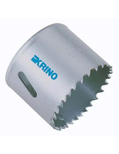 KRINO SEGA A TAZZA HSS BIMETALLICA 21060