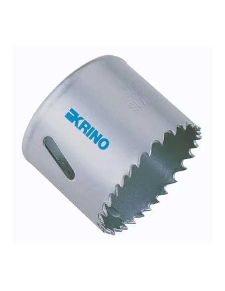 SEGA A TAZZA HSS BIMETALLICA 21060 KRINO - KRINO | Utensili Store