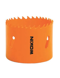 WOKIN SEGA A TAZZA HSS BIMETALLICHE 756