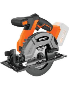 WOKIN SEGA CIRCOLARE A BATTERIA GP20V 621607