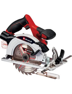 EINHELL SEGA CIRCOLARE BATTERIA TE-CS 18/165