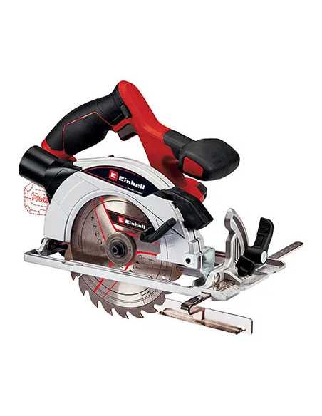 SEGA CIRCOLARE BATTERIA TE-CS 18/165 EINHELL - EINHELL | Utensili Store