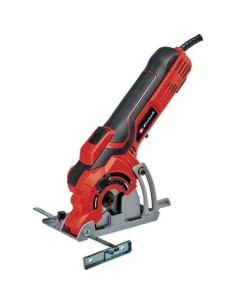 EINHELL SEGA CIRCOLARE MINI TC-CS 89