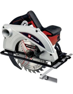 EINHELL SEGA CIRCOLARE TC-CS 1410