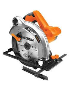 WOKIN SEGA CIRCOLARE WOKIN