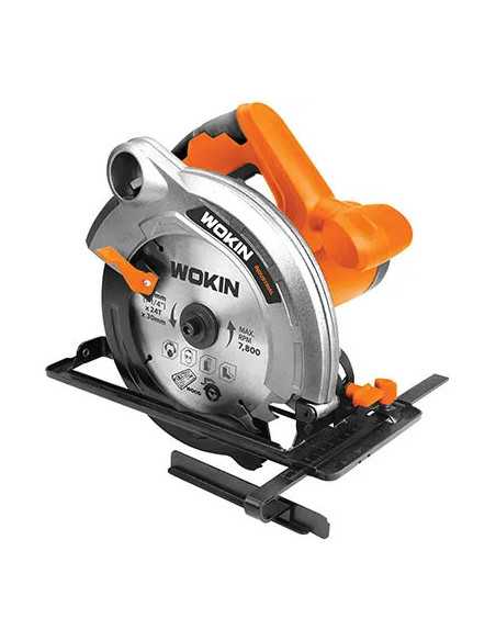 SEGA CIRCOLARE WOKIN - WOKIN | Utensili Store