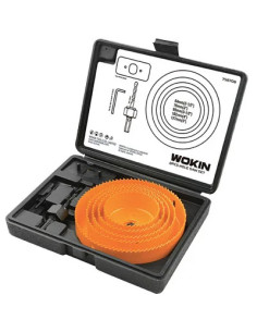 WOKIN SEGHE A TAZZA SERIE 756708