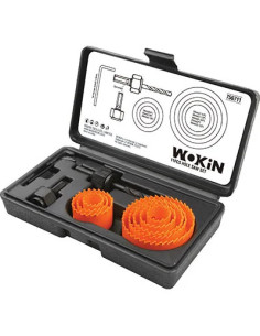 WOKIN SEGHE A TAZZA SERIE 756711