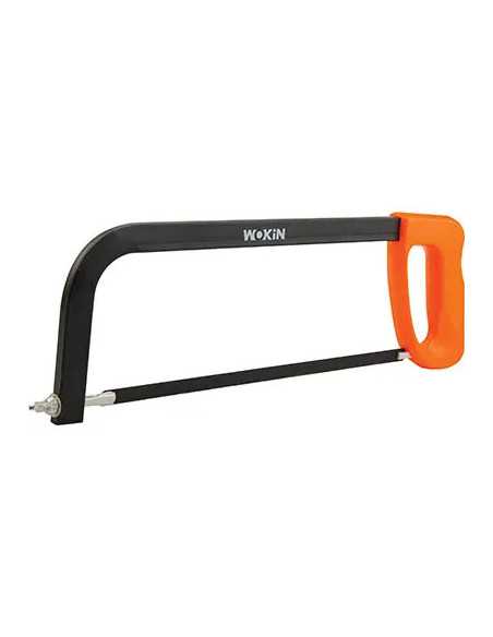 SEGHETTO A FERRO BASIC - WOKIN | Utensili Store