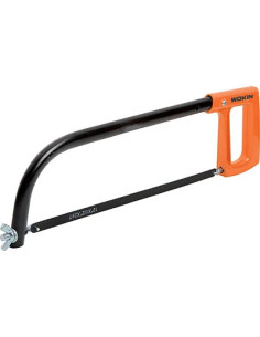 WOKIN SEGHETTO A FERRO PLUS