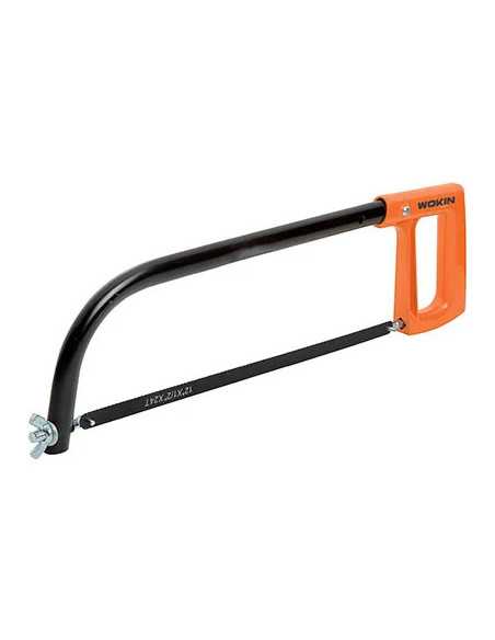 SEGHETTO A FERRO PLUS - WOKIN | Utensili Store