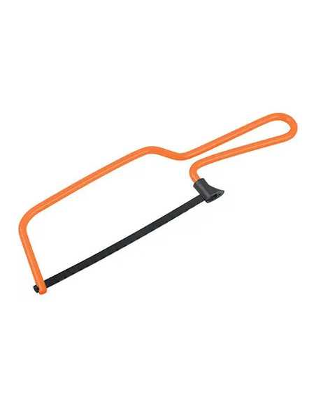 SEGHETTO A FERRO PUK 305016 WOKIN - WOKIN | Utensili Store