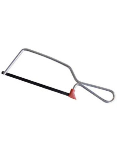 EFFE SEGHETTO A FERRO PUK