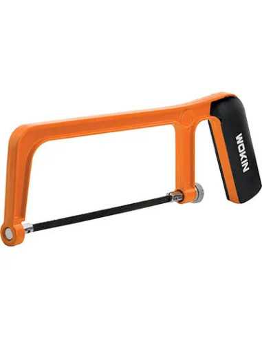 SEGHETTO A FERRO PUK EXTRA - WOKIN | Utensili Store