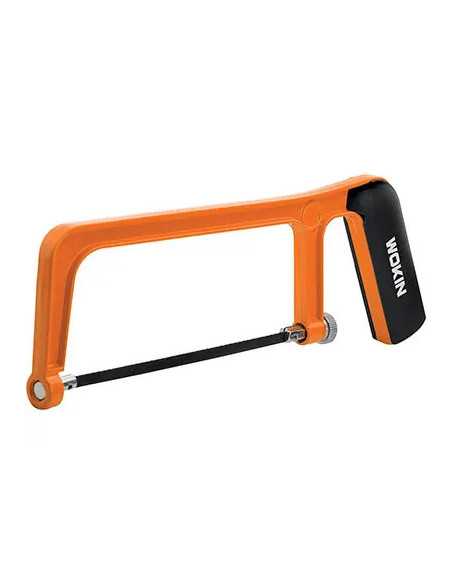 SEGHETTO A FERRO PUK EXTRA - WOKIN | Utensili Store