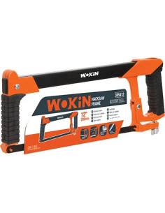 WOKIN SEGHETTO A FERRO ULTRA