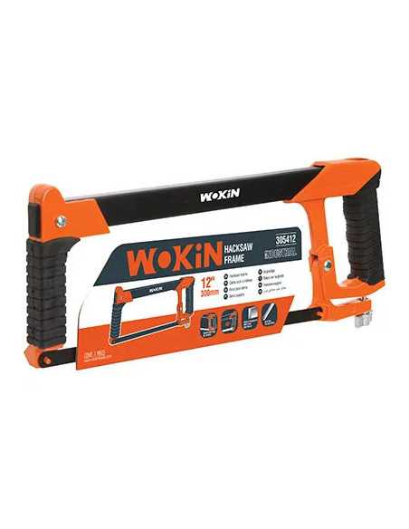 SEGHETTO A FERRO ULTRA - WOKIN | Utensili Store