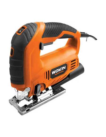 SEGHETTO ALTERNATIVO 787680 WOKIN - WOKIN | Utensili Store