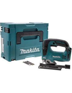 MAKITA SEGHETTO ALTERNATIVO BATTERIA DJV182ZJ