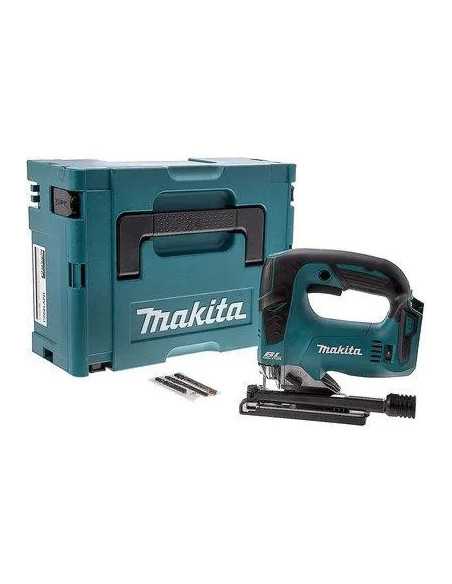 SEGHETTO ALTERNATIVO BATTERIA DJV182ZJ MAKITA - MAKITA | Utensili Store