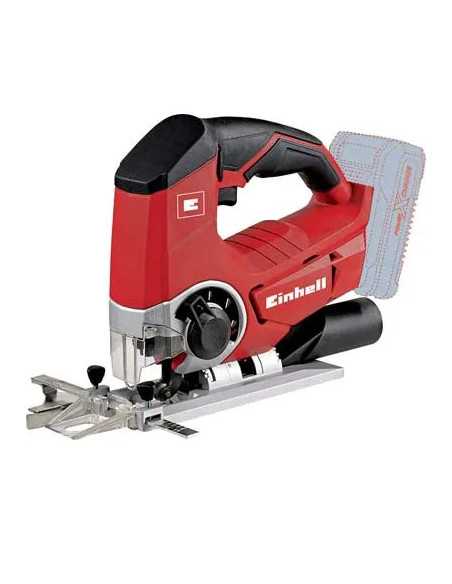 SEGHETTO ALTERNATIVO BATTERIA EINHELL - EINHELL | Utensili Store