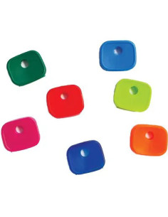 GENERICA SEGNACHIAVE A CAPPUCCIO