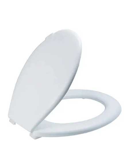 SEDILE WC EVEREST - SANIPLAST | Utensili Store