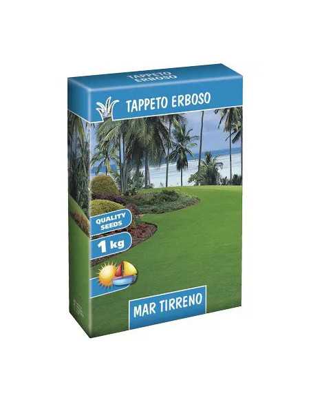 SEME PRATO MAR TIRRENO - GENERICA | Utensili Store